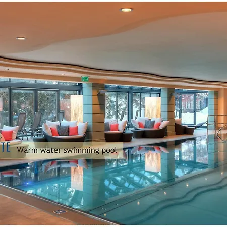 Beau Site Alpine Chic