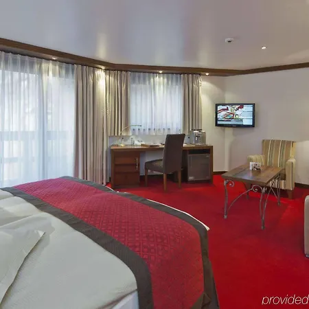 Beau Site Alpine Chic Hotel 4*