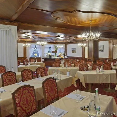 Beau Site Alpine Chic Hotel