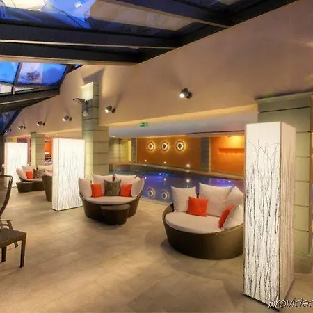 Beau Site Alpine Chic