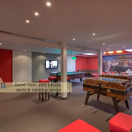 Beau Site Alpine Chic 采尔马特
