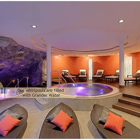Beau Site Alpine Chic 4* 采尔马特