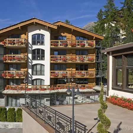 Beau Site Alpine Chic 采尔马特