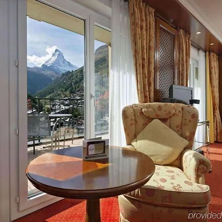 Beau Site Alpine Chic 酒店