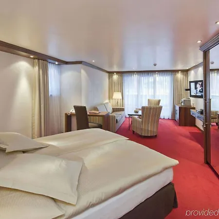 Beau Site Alpine Chic 采尔马特