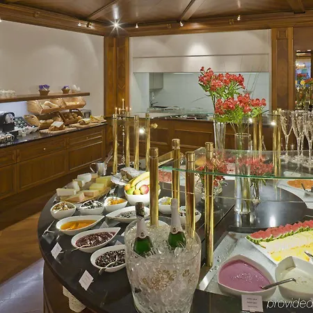 酒店 Beau Site Alpine Chic 采尔马特