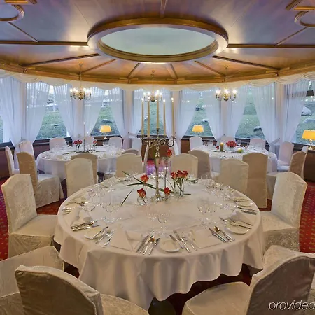 Beau Site Alpine Chic 酒店 采尔马特
