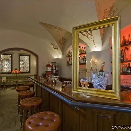 酒店 Beau Site Alpine Chic 采尔马特