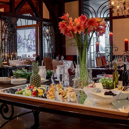 Beau Site Alpine Chic 酒店 采尔马特