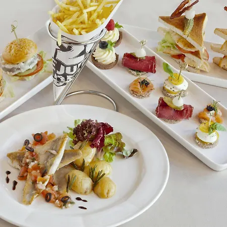 Beau Site Alpine Chic 酒店 采尔马特